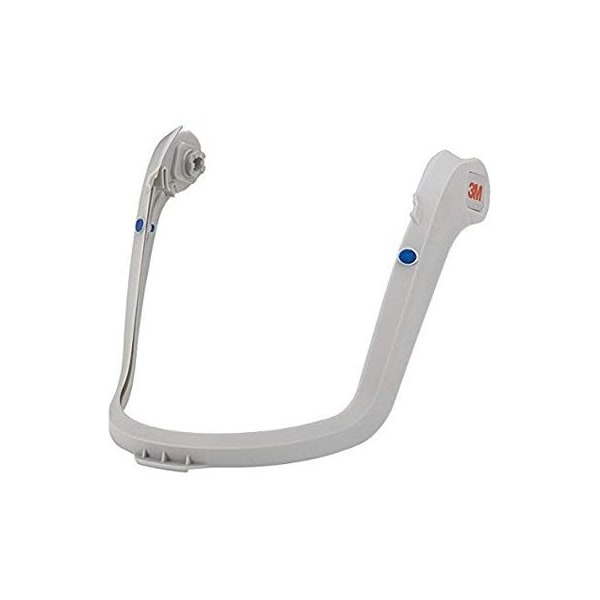 REPLACEMENT VISOR FRAME ASSEMBLY